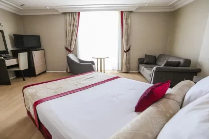 Alanya Öğretmenevi