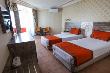 Alanya Öğretmenevi