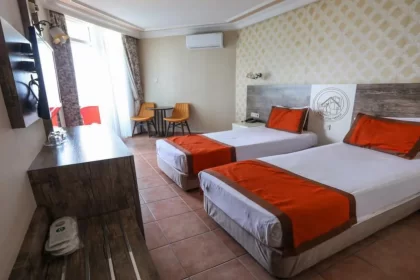 Alanya Öğretmenevi