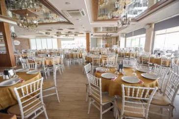 Alanya Öğretmenevi