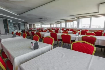 Alanya Öğretmenevi