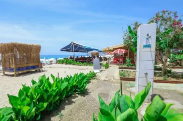 Alanya Öğretmenevi