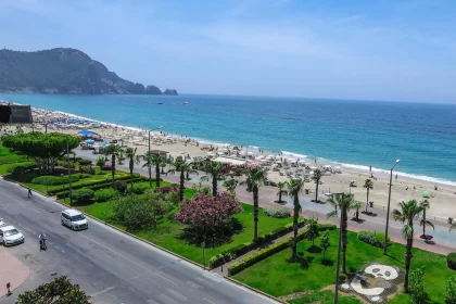 Alanya Öğretmenevi