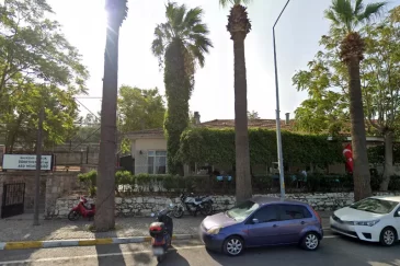 Ayvalık Öğretmenevi