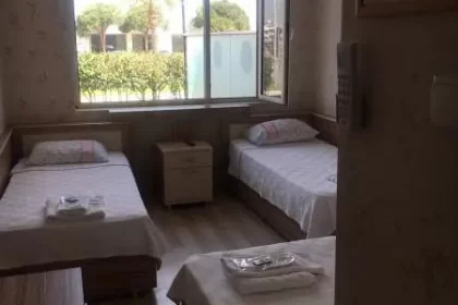 Ayvalık Öğretmenevi