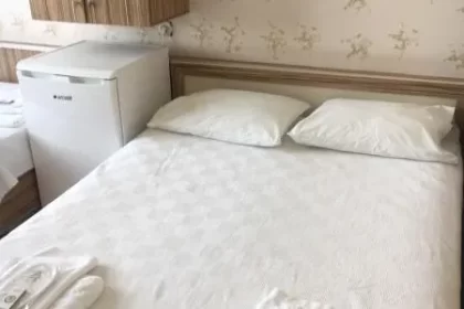 Ayvalık Öğretmenevi