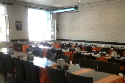 Ayvalık Öğretmenevi