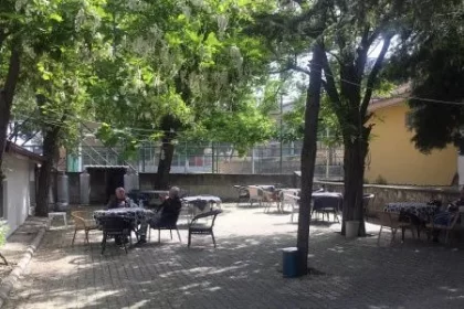 Ayvalık Öğretmenevi