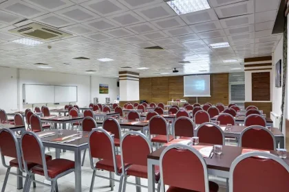 Cunda Uygulama Oteli