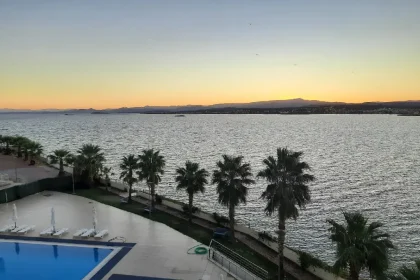 Cunda Uygulama Oteli