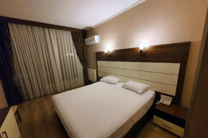 Cunda Uygulama Oteli