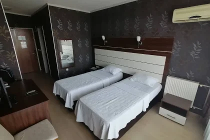 Cunda Uygulama Oteli