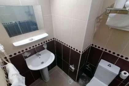 Cunda Uygulama Oteli