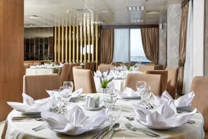 Cunda Uygulama Oteli